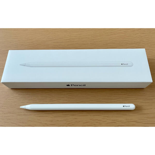 Apple Pencil 第2世代