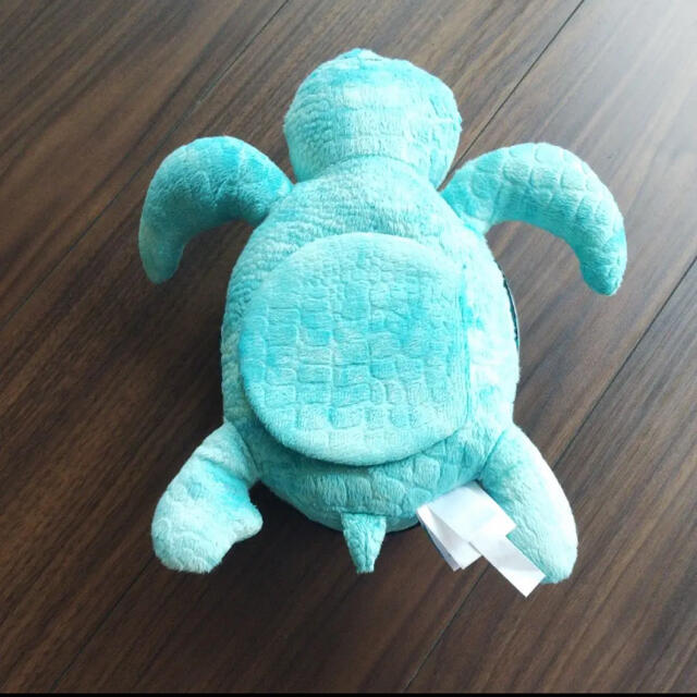 Tranquil Turtle クラウドビー アクアタートル キッズ/ベビー/マタニティのおもちゃ(オルゴールメリー/モービル)の商品写真