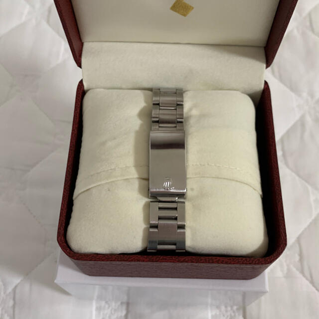 ROLEX(ロレックス)の専用【美品】ロレックス　パーペチュアル　1570後期 メンズの時計(腕時計(アナログ))の商品写真