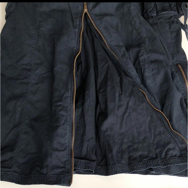 AVIREX(アヴィレックス)のアヴィレックス スカート レディースのスカート(ロングスカート)の商品写真
