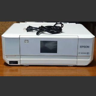 エプソン(EPSON)のエプソン プリンター(PC周辺機器)