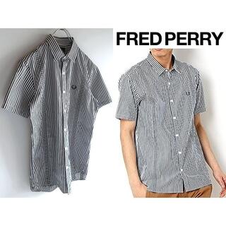 フレッドペリー ストライプシャツ シャツ(メンズ)の通販 29点 | FRED 