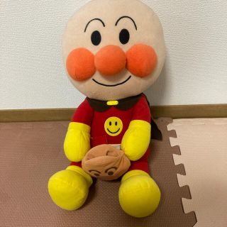 アンパンマン(アンパンマン)のアンパンマン(キャラクターグッズ)