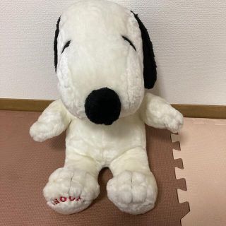 スヌーピー(SNOOPY)のスヌーピー(キャラクターグッズ)