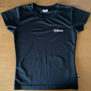 ウィルソン(wilson)の☆最終値下げ☆Wilson Tシャツ 140cm(Tシャツ/カットソー)