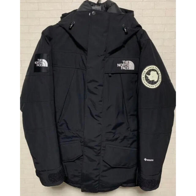 セール 登場から人気沸騰 NORTH THE FACE ノースフェイスアンターク