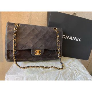 シャネル(CHANEL)のCHANELマトラッセ(ハンドバッグ)