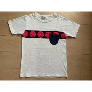 リー(Lee)のLee❁︎スマイルTシャツ　マーキーズ (Tシャツ/カットソー)