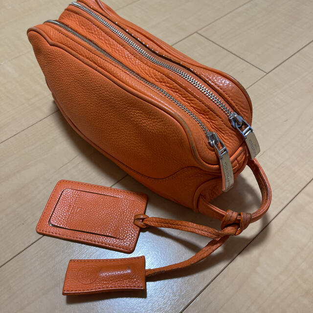 得価特価 ペッレモルビダ セカンドバッグ 3APD5-m33113372997