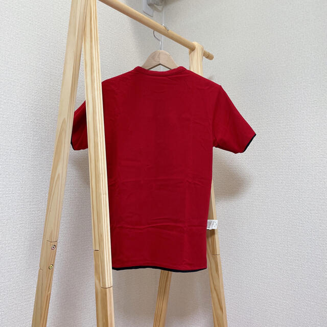 A BATHING APE(アベイシングエイプ)のBAPE✨STAナンバリングリバーシブルT✨ メンズのトップス(Tシャツ/カットソー(半袖/袖なし))の商品写真