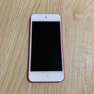 アイポッドタッチ(iPod touch)のiPod touch (ポータブルプレーヤー)