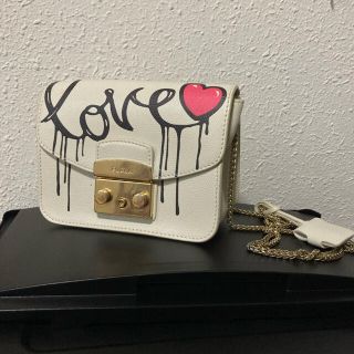 フルラ(Furla)のFURLA メトロポリス(ショルダーバッグ)