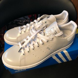 アディダス(adidas)のadidas スタンスミス　別注　 27cm(スニーカー)