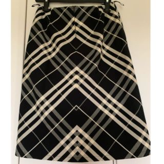 バーバリー(BURBERRY) Aラインスカートの通販 23点 | バーバリーを買う ...