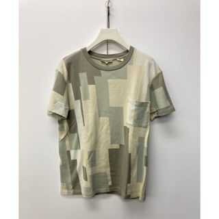 リーバイス(Levi's)のLevi's デジタルカモ柄 Tシャツ(Tシャツ/カットソー(半袖/袖なし))