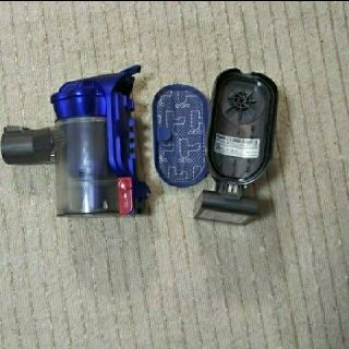 ダイソン(Dyson)の中古ダイソン DC34 dyson(掃除機)