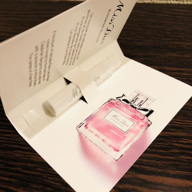 Dior(ディオール)のDIOR  コスメ/美容の香水(香水(女性用))の商品写真