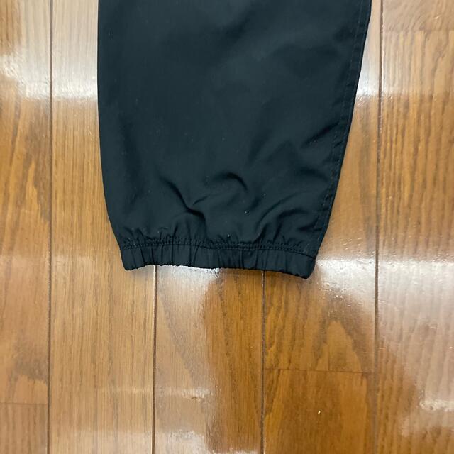 NIKE(ナイキ)のNIKE ジュニアナイロンパンツ キッズ/ベビー/マタニティのキッズ服男の子用(90cm~)(パンツ/スパッツ)の商品写真