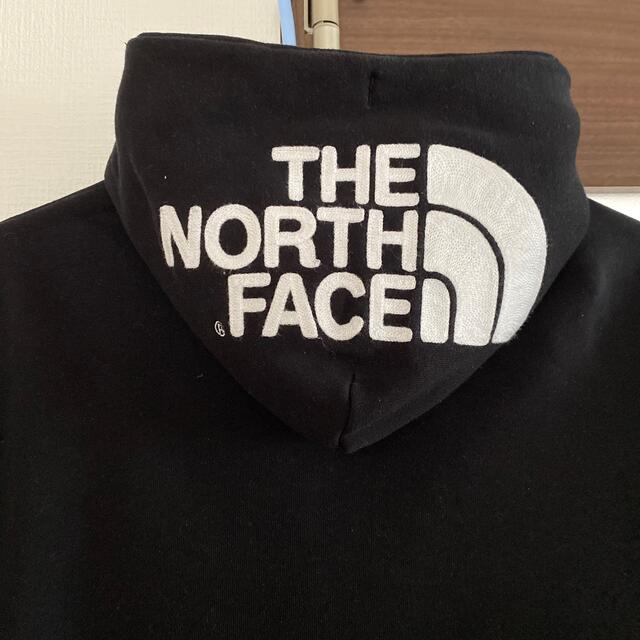 THE NORTH FACE(ザノースフェイス)のTHE NORTH FACE ジップパーカー メンズのトップス(パーカー)の商品写真