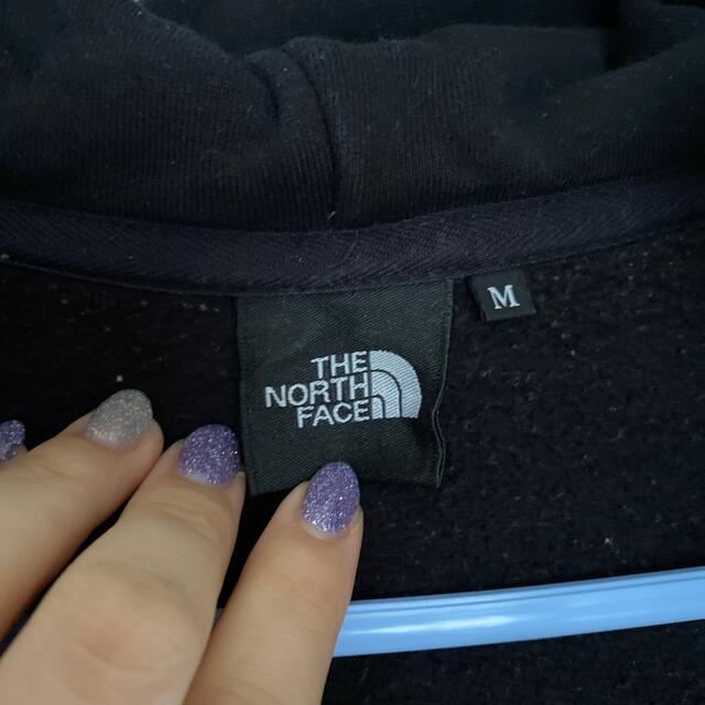 THE NORTH FACE(ザノースフェイス)のTHE NORTH FACE ジップパーカー メンズのトップス(パーカー)の商品写真