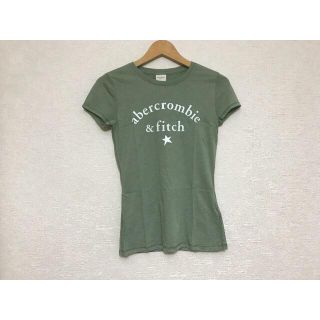 アバクロンビーアンドフィッチ(Abercrombie&Fitch)の 「タグ付き新品未使用」アバクロキッズ　Tシャツ　XL(Tシャツ(半袖/袖なし))