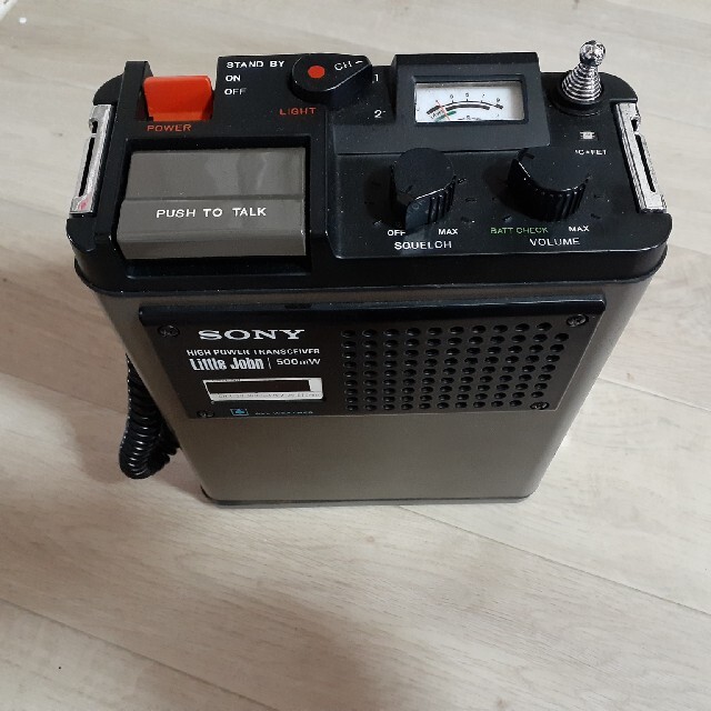 SONY ICB-700の通販 by みつくん's shop|ラクマ SONY ICB-700の通販 by みつくん's shop|ラクマ