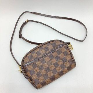 LOUIS VUITTON ダミエ ショルダーバッグ - ショルダーバッグ