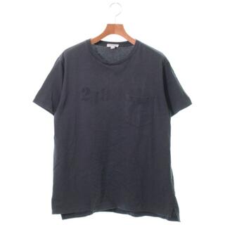 エンジニアードガーメンツ(Engineered Garments)のEngineered Garments Tシャツ・カットソー メンズ(Tシャツ/カットソー(半袖/袖なし))