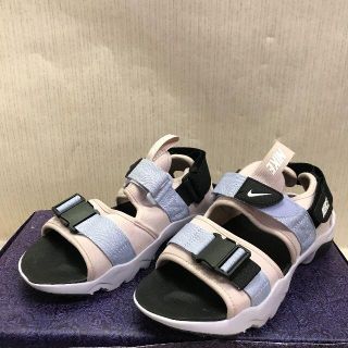 ナイキ(NIKE)のNIKE　キャニオンサンダル(サンダル)