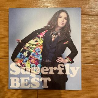 Superfly BEST(ポップス/ロック(邦楽))