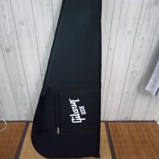 ギブソン(Gibson)の新品　ギブソンSG用ギグバッグ(ケース)