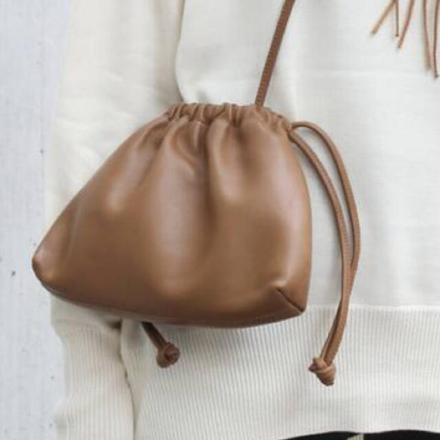 ドゥーズィエムクラス　CELERI BAG セルリ　バッグ