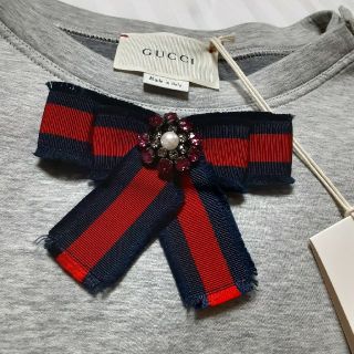 グッチ(Gucci)の専用出品　正規未使用品　Gucci 　半袖(トレーナー/スウェット)