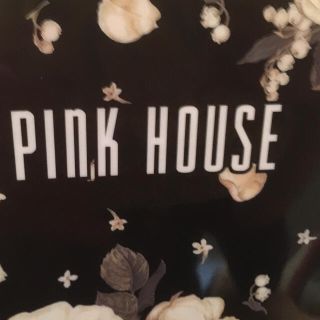 ピンクハウス(PINK HOUSE)のピンクハウス　新品未使用　ファイル2枚セット(ファイル/バインダー)