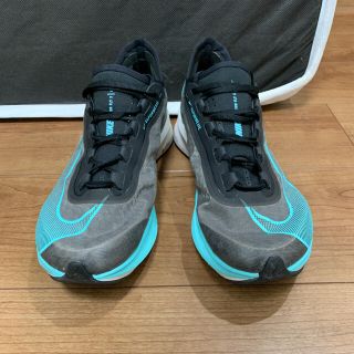 ナイキ(NIKE)のNIKE ズームフライ3 26.0cm 【生産終了カラー】(シューズ)