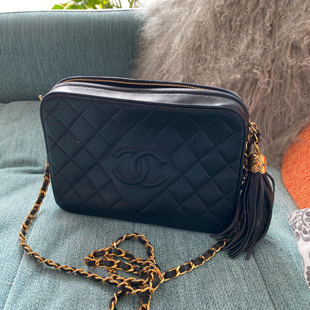 CHANEL(シャネル)のシャネルショルダーバッグ レディースのバッグ(ショルダーバッグ)の商品写真