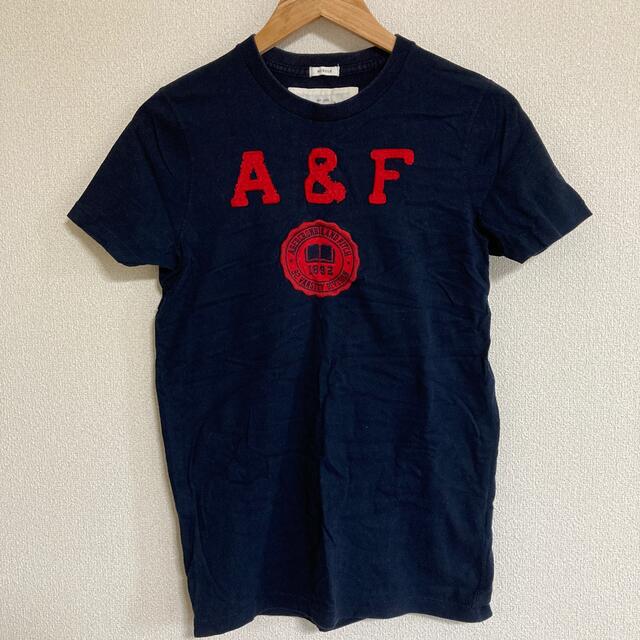 Abercrombie&Fitch(アバクロンビーアンドフィッチ)のアバクロ　Abercrombie & Fitch  Tシャツ メンズのトップス(Tシャツ/カットソー(半袖/袖なし))の商品写真
