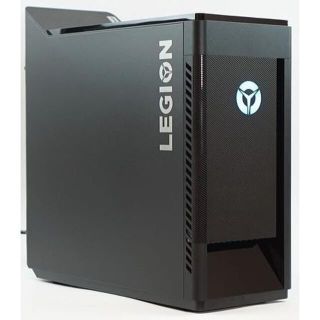 レノボ(Lenovo)のLenovo Legion T550i GTX 1660 SUPER 新品未使用(デスクトップ型PC)