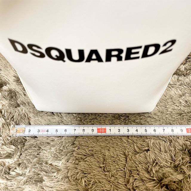 DSQUARED2 - 【新品タグ付き】ディースクエアード 鞄の通販 by 凛