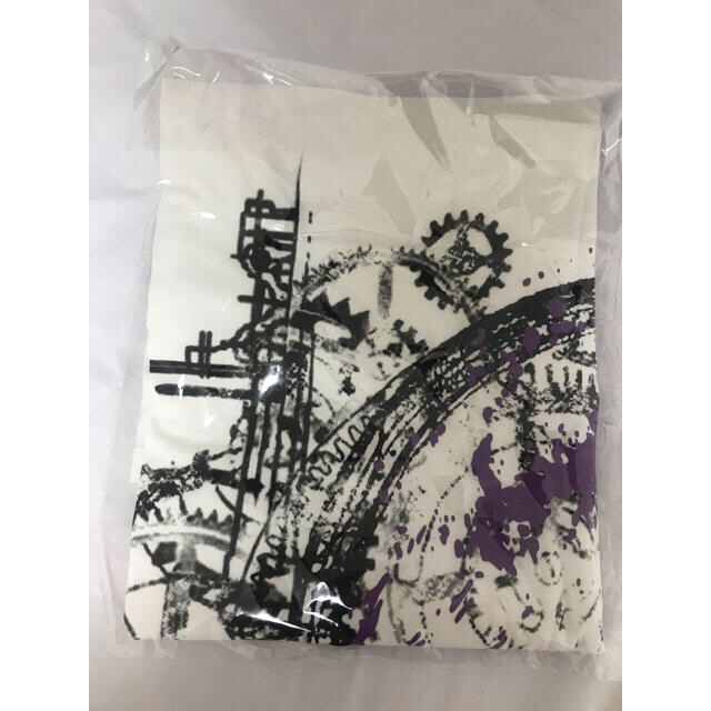 CIVARIZE 半袖　カットソー　新品　未使用 メンズのトップス(Tシャツ/カットソー(半袖/袖なし))の商品写真