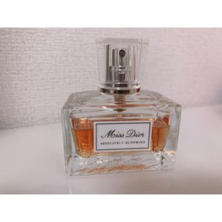 ディオール(Dior)のディオール香水(香水(女性用))