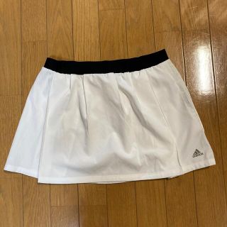 アディダス(adidas)のアディダス　スコート(ウェア)