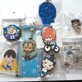 弱虫ペダルの通販 800点以上 エンタメ ホビー お得な新品 中古 未使用品のフリマならラクマ