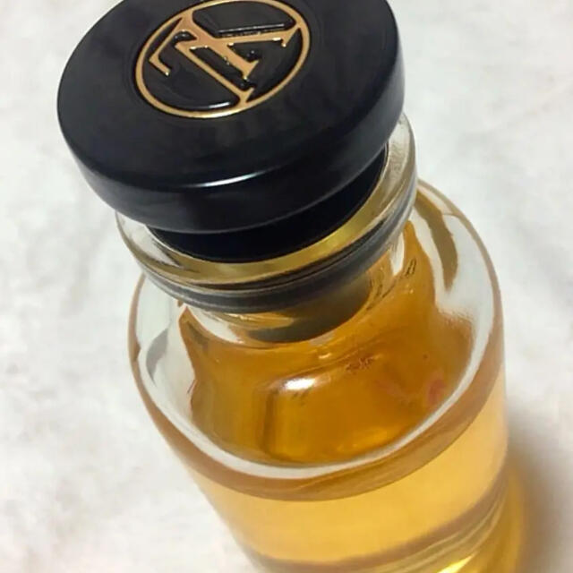 ルイ・ヴィトン　香水 DANS LA PEAU　100ml ダンラポー