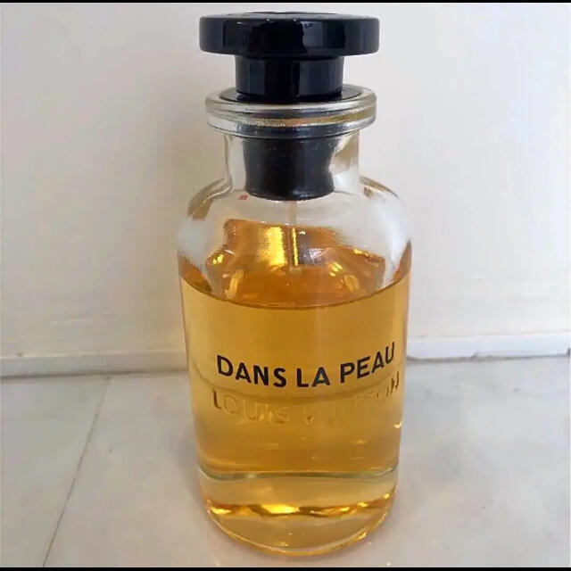 ルイ・ヴィトン　香水 DANS LA PEAU　100ml ダンラポー