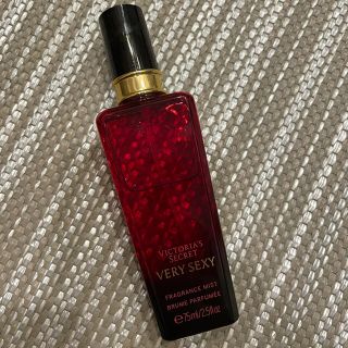 ヴィクトリアズシークレット(Victoria's Secret)のヴィクトリアシークレット　VERY SEXY(香水(女性用))