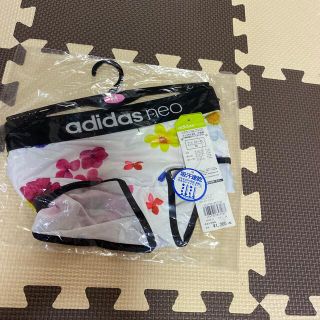 アディダス(adidas)のadidas neo ハーフショーツ(ショーツ)