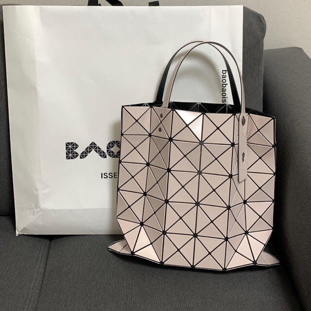 BAOBAO ISSEYMIYAKE / トートバッグ