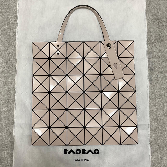 ISSEY MIYAKE(イッセイミヤケ)のBAOBAO ISSEYMIYAKE / トートバッグ レディースのバッグ(トートバッグ)の商品写真