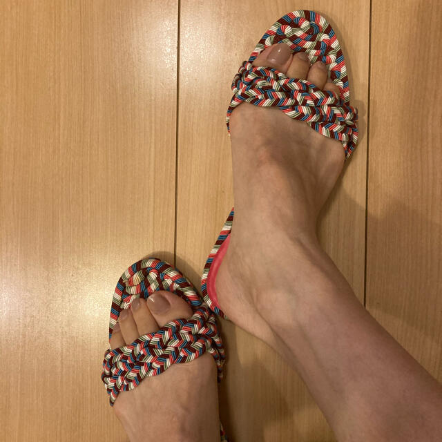  MARISA REY サンダル レディースの靴/シューズ(サンダル)の商品写真